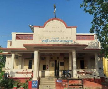 Community Health Center Dabasang Project