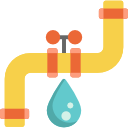 PHE/Plumbing Icon
