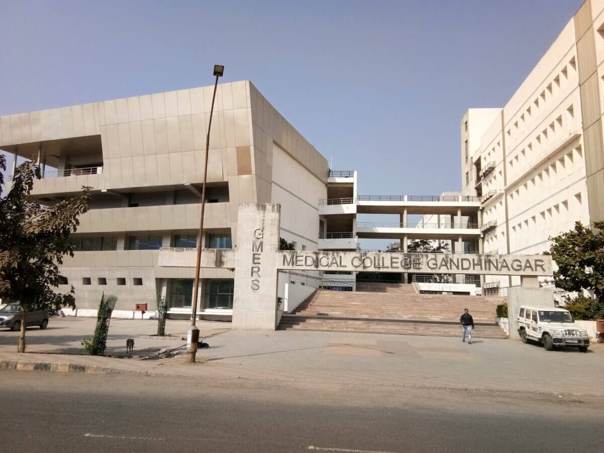 Healthcare facility